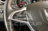 2022 Dacia Duster