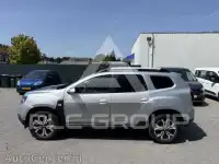 2022 Dacia Duster