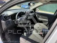 2022 Dacia Duster