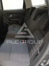 2022 Dacia Duster