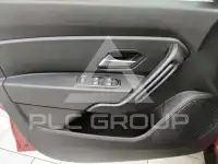 2022 Dacia Duster