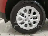 2022 Dacia Duster