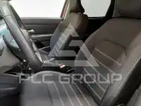 2022 Dacia Duster