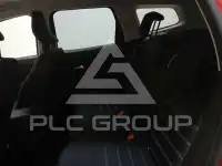 2022 Dacia Duster