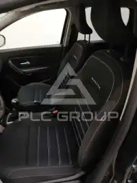 2022 Dacia Duster