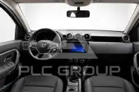 2022 Dacia Duster