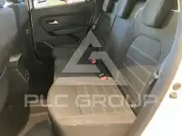 2022 Dacia Duster