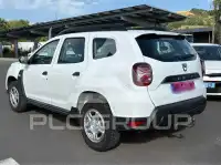 2022 Dacia Duster