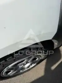 2022 Dacia Duster