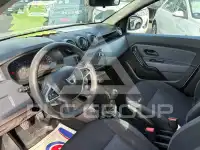 2022 Dacia Duster