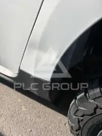 2022 Dacia Duster