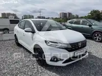 2022 Dacia Logan