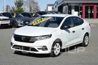 2022 Dacia Logan