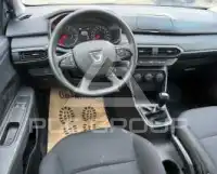 2022 Dacia Logan