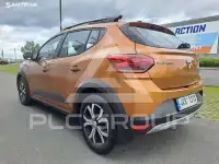 2022 Dacia Sandero