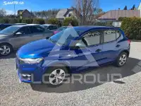 2022 Dacia Sandero