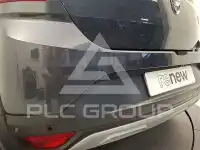2022 Dacia Sandero