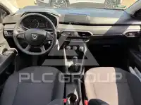 2022 Dacia Sandero