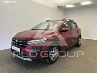 2022 Dacia Sandero
