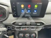 2022 Dacia Sandero