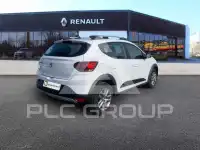 2022 Dacia Sandero