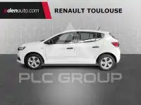 2022 Dacia Sandero