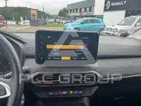 2022 Dacia Sandero