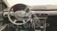 2022 Dacia Sandero