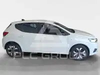 2022 Dacia Sandero