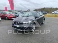 2022 Dacia Sandero