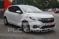 2022 Dacia Sandero