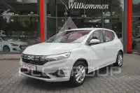2022 Dacia Sandero