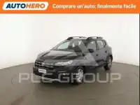 2022 Dacia Sandero