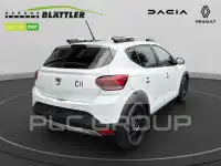 2022 Dacia Sandero