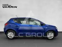 2022 Dacia Sandero
