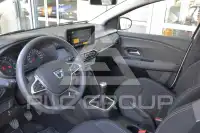 2022 Dacia Sandero