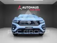 2022 Dacia Sandero
