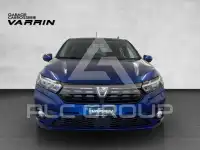 2022 Dacia Sandero