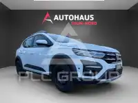 2022 Dacia Sandero