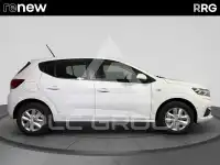 2022 Dacia Sandero