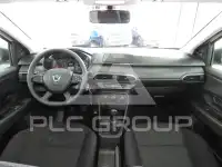 2022 Dacia Sandero