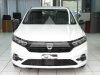 2022 Dacia Sandero