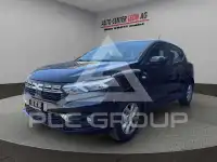 2022 Dacia Sandero