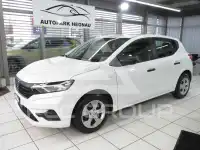 2022 Dacia Sandero