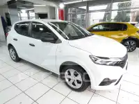2022 Dacia Sandero