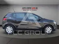 2022 Dacia Sandero