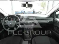 2022 Dacia Sandero