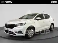 2022 Dacia Sandero