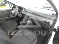 2022 Dacia Sandero