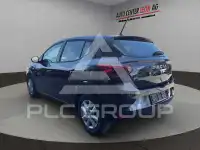 2022 Dacia Sandero